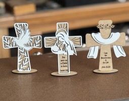 Religious Gifts and Decor